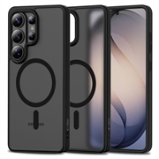 Coque Samsung Galaxy S26 Ultra Tech-Protect Magmat - Compatible MagSafe