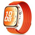 Bracelet de sport en nylon Tech-Protect - Huawei Watch Fit 3/4/4 Pro/5/5 Pro - Orange