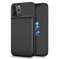 Tech-Protect Powercase Backup iPhone 12/12 Pro Battery Case - Black