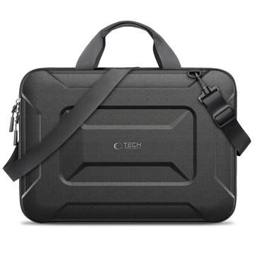Sac pour ordinateur portable Tech-Protect Ranger-X Tactical 15-16" - Noir