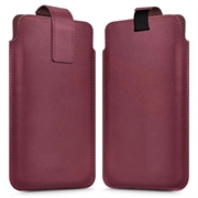 Tech-Protect SM65 Étui universel pour téléphone - 6"-6.9" - Mûre