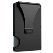 Porte-cartes / portefeuille RFID Tech-Protect Thorn - Noir