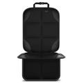 Protection de siège imperméable Tech-Protect UCA200 - Housse pour siège bébé et animal de compagnie avec poches de rangement - Noir