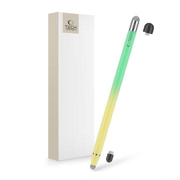 Tech-Protect USP100 Touch Stylus Pen - Précis et réactif