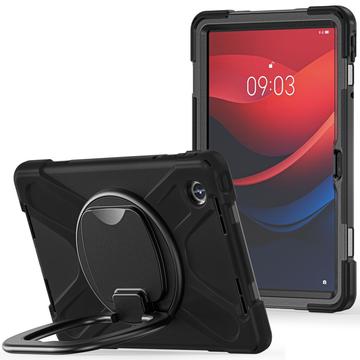 Coque Lenovo Tab M11 Tech-Protect X-Armor - Noire