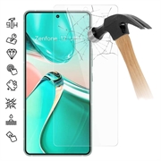 Protecteur d'Écran Asus Zenfone 12 Ultra en Verre Trempé - Case Friendly - Transparente