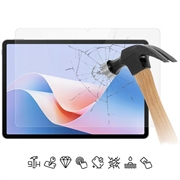 Protecteur d'écran Huawei MatePad 11.5 (2026) en verre trempé - 9H - Case Friendly - Transparente