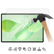 Protecteur d'écran Huawei MatePad 12 X (2025) en verre trempé - 9H - Case Friendly - Transparente