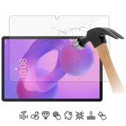 Protecteur d'écran Lenovo Idea Tab en verre trempé - 9H - Case Friendly - Transparente