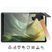 Protecteur d'écran Motorola Moto Pad 60 Neo en verre trempé - 9H - Case Friendly - Transparente