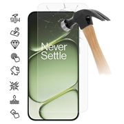 Protecteur d'écran OnePlus Turbo 6/Nord 6 en verre trempé - 9H - Case Friendly - Transparente