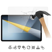 Protecteur d'écran Xiaomi Poco Pad M1 en verre trempé - 9H - Case Friendly - Transparente