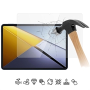 Protecteur d'écran Xiaomi Poco Pad X1 en verre trempé - 9H - Case Friendly - Transparente