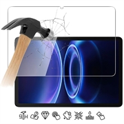 Protecteur d'écran Xiaomi Redmi Pad 2 9.7 en verre trempé - 9H - Case Friendly - Transparente