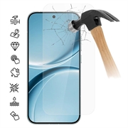Protecteur d'écran Xiaomi Redmi Turbo 5/Poco X8 Pro en verre trempé - 9H - Case Friendly - Transparente