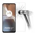 Protecteur d’Écran Motorola Moto G32 en Verre Trempé - 9H - Clair