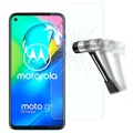 Protecteur d’Écran Motorola Moto G8 Power en Verre Trempé - 9H - Clair