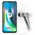 Protecteur d’Écran Motorola Moto G9 Play en Verre Trempé - 9H, 0.3mm - Clair