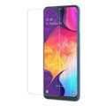 Protecteur d’Écran Samsung Galaxy A50 en Verre Trempé - 9H - Transparent