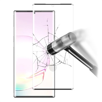 Protecteur d\'Écran Samsung Galaxy Note20 Ultra - 9H, 2.5D
