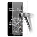 Protecteur d’Écran Samsung Galaxy S20 Ultra en Verre Trempé - 9H - Clair