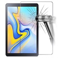 Protecteur d’Écran Samsung Galaxy Tab A 10.5 en Verre Trempé (Emballage ouvert - Acceptable) - Clair