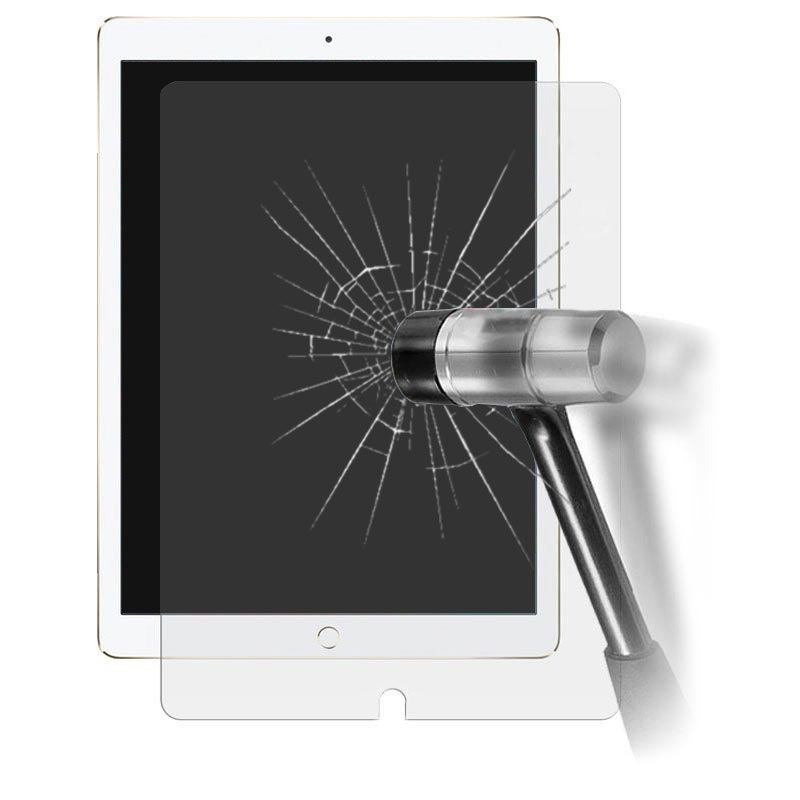 Protection en verre trempé pour iPad 10.5