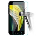 Protecteur d’Écran iPhone SE (2020) en Verre Trempé - 9H, 0.3mm - Clair