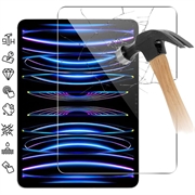 Protecteur d'écran iPad Pro 13 (2025) en verre trempé - 9H - Case Friendly - Transparente