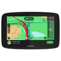 TomTom Go Essential GPS avec Commande Vocale - Europe Maps