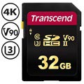 Carte Mémoire SDHC Transcend 700S TS32GSDC700S