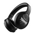 Transformers TF-G06 Casque supra-auriculaire sans fil - Noir