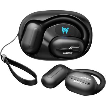 Transformers TF-T20 Écouteurs Bluetooth à oreilles ouvertes