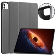 Étui Smart Folio Honor MagicPad 3 Pro 12.3/MagicPad 4 Tri-Fold Series - Gris
