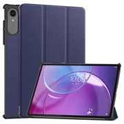 Étui Smart Folio Lenovo Idea Tab Pro Gen 2 Tri-Fold Series - Bleu foncé