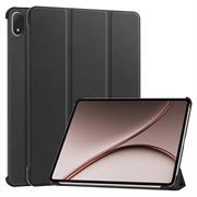 Étui Smart Folio OnePlus Pad 4/Oppo Pad 5 Pro Tri-Fold Series - Noir