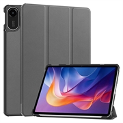 Étui Smart Folio Xiaomi Redmi Pad 2 Tri-Fold Series - Gris