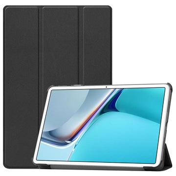 Étui à Rabat Smart Huawei MatePad 11 (2021) - Série Tri-Fold