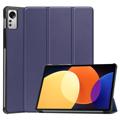 Étui à Rabat Smart Xiaomi Pad 5 Pro 12.4 - Série Tri-Fold