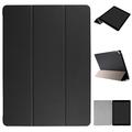 Étui Folio Intelligent iPad Pro - Série Tri-Fold - Noir