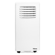 Climatiseur portable Tristar AC-5707 avec Wi-Fi - Blanc