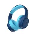 Casque sans fil Tronsmart KH02 pour enfants - Bleu
