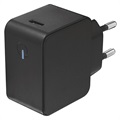 Chargeur Secteur Rapide Trust Urban Summa 18W - USB-C PD3.0 (Emballage ouvert - Excellent) - Noir