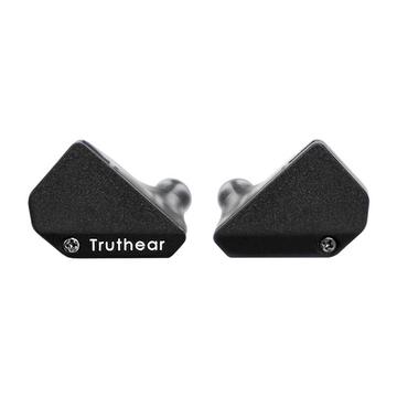 Truthear Hexa Moniteur / Casque intra-auriculaire filaire - Noir