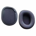 Coussinets de rechange en éponge et en maille respirante Turtle Beach Stealth 600 Gen 3/Gen 2 - Noir