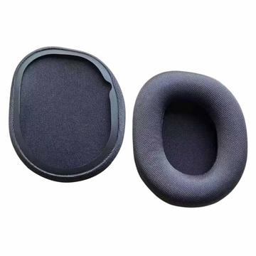Coussinets de rechange en éponge et en maille respirante Turtle Beach Stealth 600 Gen 3/Gen 2 - Noir