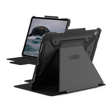 Etui Folio iPad Air 13 (2024) UAG Metropolis SE - Noir