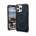 Coque Hybride iPhone 15 Pro Max UAG Monarch Pro MagSafe