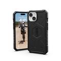 Coque Hybride iPhone 15 UAG Pathfinder MagSafe - Noire