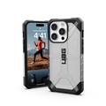 Coque iPhone 15 Pro UAG Plasma - Transparente